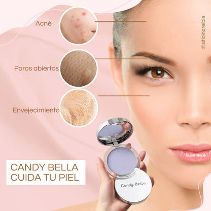 CANDY BELLA- POLVO EN GEL ORIGINAL